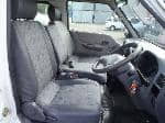 Used 2000 NISSAN VANETTE VAN BF63078 for Sale Image 17