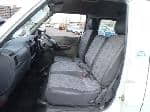 Used 2000 NISSAN VANETTE VAN BF63078 for Sale Image 18