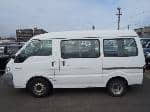 Used 2000 NISSAN VANETTE VAN BF63078 for Sale Image 2
