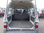 Used 2000 NISSAN VANETTE VAN BF63078 for Sale Image 20
