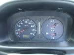 Used 2000 NISSAN VANETTE VAN BF63078 for Sale Image 23