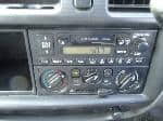 Used 2000 NISSAN VANETTE VAN BF63078 for Sale Image 25