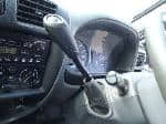 Used 2000 NISSAN VANETTE VAN BF63078 for Sale Image 26