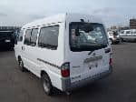 Used 2000 NISSAN VANETTE VAN BF63078 for Sale Image 3