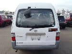 Used 2000 NISSAN VANETTE VAN BF63078 for Sale Image 4