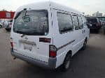 Used 2000 NISSAN VANETTE VAN BF63078 for Sale Image 5