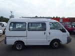 Used 2000 NISSAN VANETTE VAN BF63078 for Sale Image 6