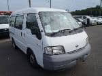 Used 2000 NISSAN VANETTE VAN BF63078 for Sale Image 7