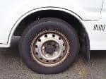 Used 2000 NISSAN VANETTE VAN BF63078 for Sale Image 9
