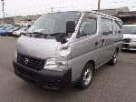 Used 2005 NISSAN CARAVAN VAN BF63079 for Sale Image 1