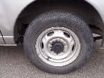 Used 2005 NISSAN CARAVAN VAN BF63079 for Sale Image 10