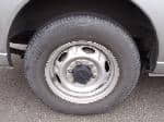 Used 2005 NISSAN CARAVAN VAN BF63079 for Sale Image 11