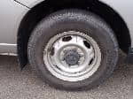 Used 2005 NISSAN CARAVAN VAN BF63079 for Sale Image 12