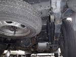Used 2005 NISSAN CARAVAN VAN BF63079 for Sale Image 16