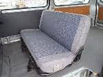 Used 2005 NISSAN CARAVAN VAN BF63079 for Sale Image 19