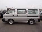 Used 2005 NISSAN CARAVAN VAN BF63079 for Sale Image 2