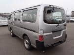 Used 2005 NISSAN CARAVAN VAN BF63079 for Sale Image 3