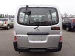 Used 2005 NISSAN CARAVAN VAN BF63079 for Sale Image 4