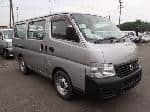 Used 2005 NISSAN CARAVAN VAN BF63079 for Sale Image 7