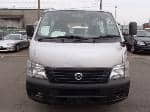 Used 2005 NISSAN CARAVAN VAN BF63079 for Sale Image 8