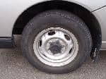 Used 2005 NISSAN CARAVAN VAN BF63079 for Sale Image 9