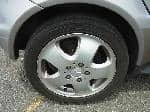 Used 1999 MERCEDES-BENZ A-CLASS BF63096 for Sale Image 11