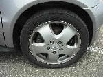 Used 1999 MERCEDES-BENZ A-CLASS BF63096 for Sale Image 12