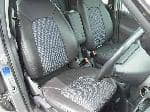 Used 1999 MERCEDES-BENZ A-CLASS BF63096 for Sale Image 17