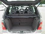 Used 1999 MERCEDES-BENZ A-CLASS BF63096 for Sale Image 20