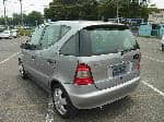 Used 1999 MERCEDES-BENZ A-CLASS BF63096 for Sale Image 3