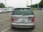 Used 1999 MERCEDES-BENZ A-CLASS BF63096 for Sale Image 4