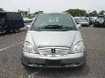 Used 1999 MERCEDES-BENZ A-CLASS BF63096 for Sale Image 8