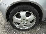 Used 1999 MERCEDES-BENZ A-CLASS BF63096 for Sale Image 9