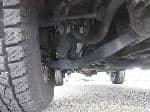 Used 2002 JEEP CHEROKEE BF63100 for Sale Image 13
