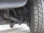 Used 2002 JEEP CHEROKEE BF63100 for Sale Image 14