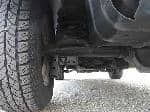 Used 2002 JEEP CHEROKEE BF63100 for Sale Image 15