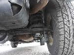 Used 2002 JEEP CHEROKEE BF63100 for Sale Image 16