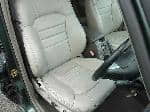 Used 2002 JEEP CHEROKEE BF63100 for Sale Image 17