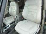 Used 2002 JEEP CHEROKEE BF63100 for Sale Image 18