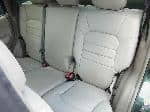 Used 2002 JEEP CHEROKEE BF63100 for Sale Image 19