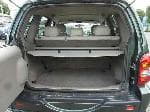 Used 2002 JEEP CHEROKEE BF63100 for Sale Image 20