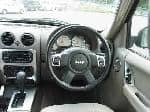 Used 2002 JEEP CHEROKEE BF63100 for Sale Image 21