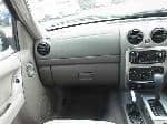 Used 2002 JEEP CHEROKEE BF63100 for Sale Image 22