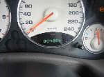 Used 2002 JEEP CHEROKEE BF63100 for Sale Image 24
