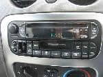 Used 2002 JEEP CHEROKEE BF63100 for Sale Image 25