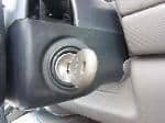 Used 2002 JEEP CHEROKEE BF63100 for Sale Image 27