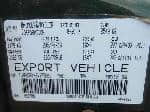 Used 2002 JEEP CHEROKEE BF63100 for Sale Image 28