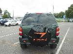 Used 2002 JEEP CHEROKEE BF63100 for Sale Image 4
