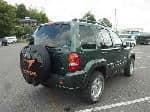 Used 2002 JEEP CHEROKEE BF63100 for Sale Image 5