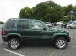 Used 2002 JEEP CHEROKEE BF63100 for Sale Image 6